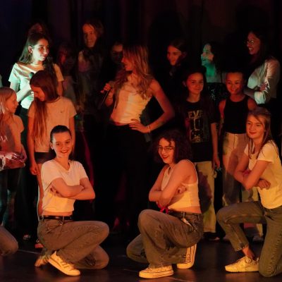 Musical-Revue des ASG – Ein unvergesslicher Abend