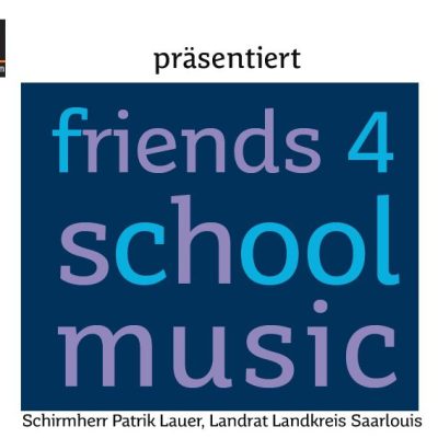 Vorankündigung: Vorstellungskonzert Kompetenzzentrum für Schulmusik
