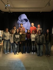 Exkursion nach Trier: Philosophie und Ethik auf den Spuren Marc Aurels