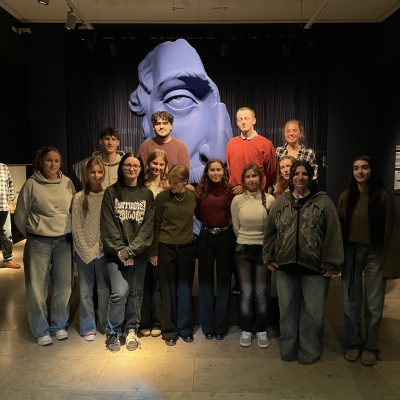 Exkursion nach Trier: Philosophie und Ethik auf den Spuren Marc Aurels