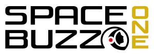 SPACEBUZZ ONE am ASG