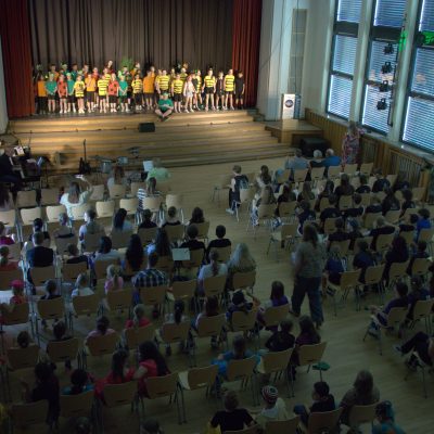 Tag der Schulmusik