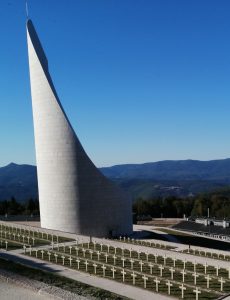 Gegen das Vergessen: Alle Neuntklässler des ASG besuchen die Gedenkstätte Natzweiler-Struthof